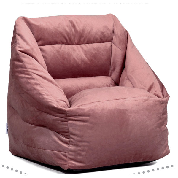 Comfort Research Bean Bag Wayfair